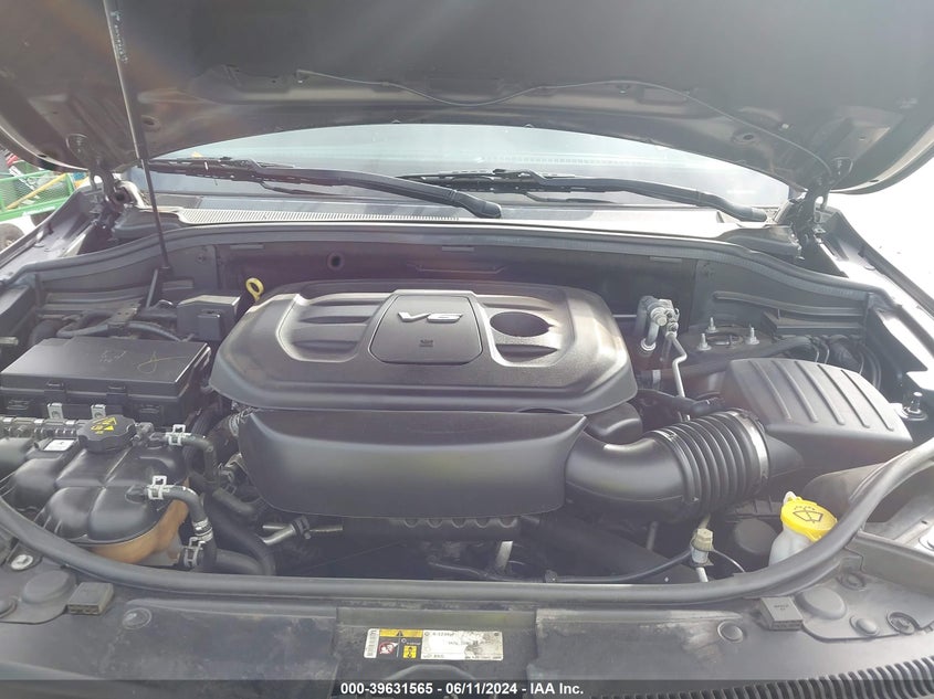 2017 Jeep Grand Cherokee Limited 4X2 VIN: 1C4RJEBG5HC712753 Lot: 39631565