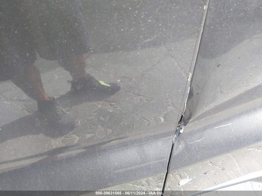 2017 Jeep Grand Cherokee Limited 4X2 VIN: 1C4RJEBG5HC712753 Lot: 39631565