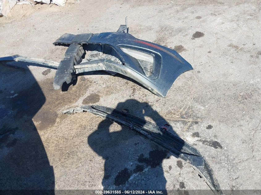 2020 Kia Optima Lx VIN: 5XXGT4L35LG406717 Lot: 39631585