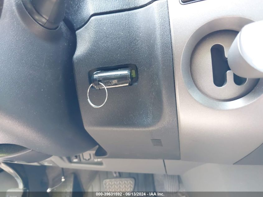 2008 Toyota Prius VIN: JTDKB20U083322780 Lot: 39631592