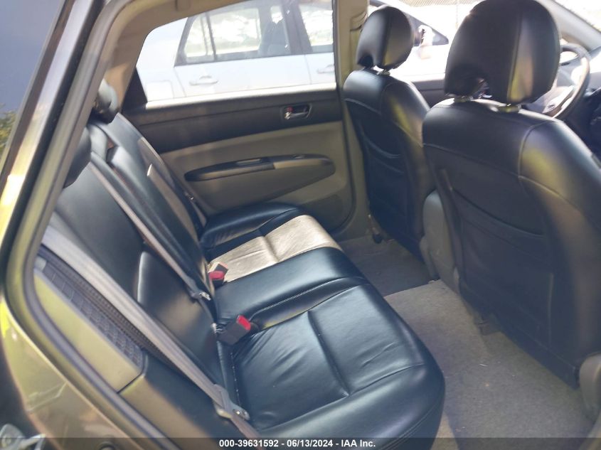 2008 Toyota Prius VIN: JTDKB20U083322780 Lot: 39631592