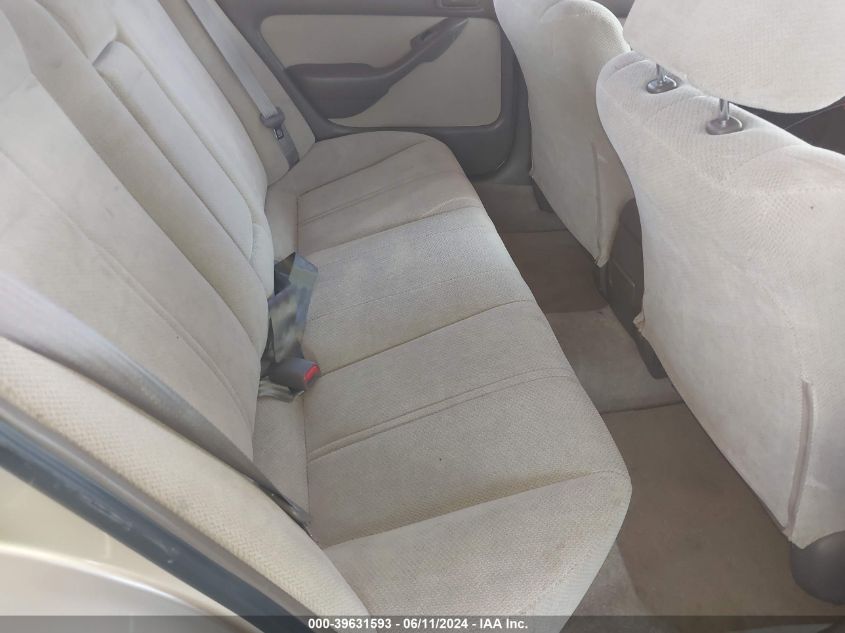 1995 Toyota Camry Le VIN: JT2SK12E9S0316901 Lot: 39631593