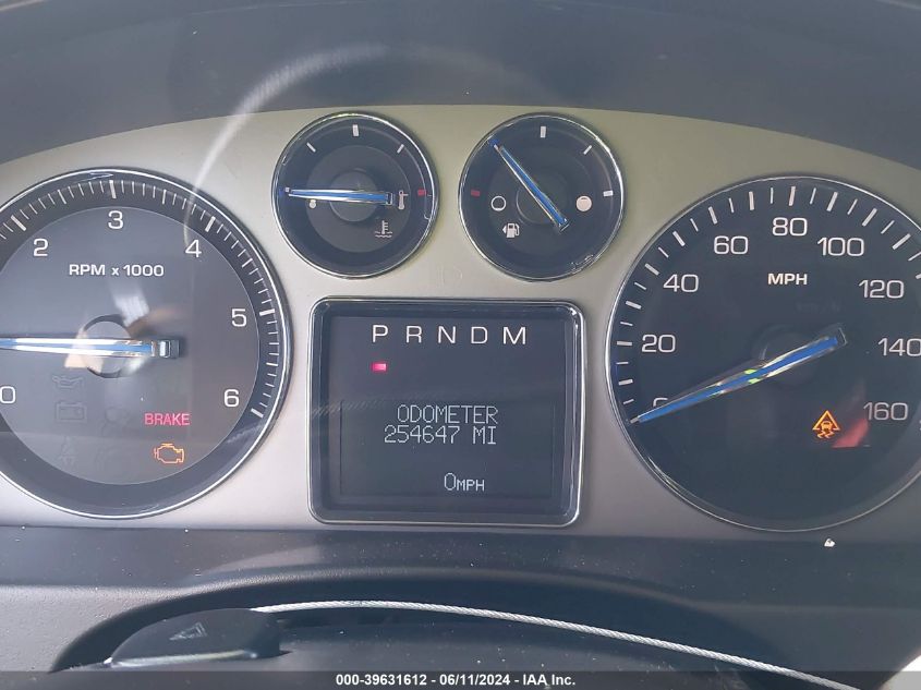 2007 Cadillac Escalade Esv Standard VIN: 1GYFK668X7R373311 Lot: 39631612