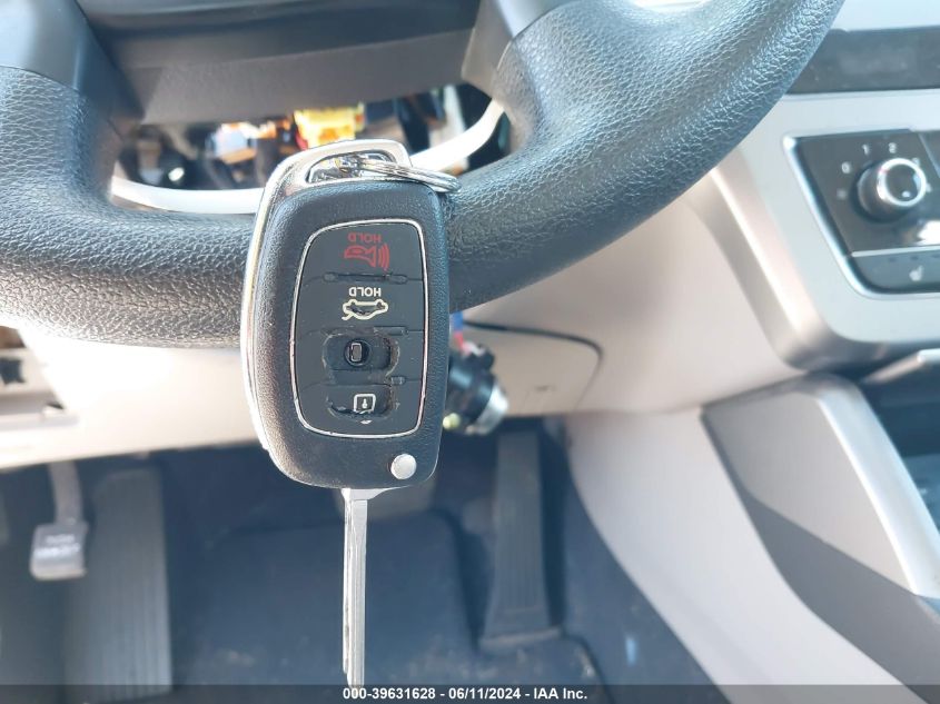 2015 Hyundai Sonata Sport VIN: 5NPE34AF9FH050267 Lot: 39631628