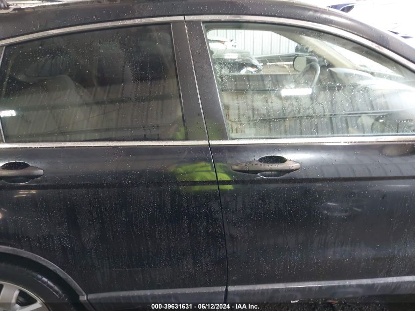 2007 Honda Cr-V Ex VIN: JHLRE48517C087063 Lot: 39631631