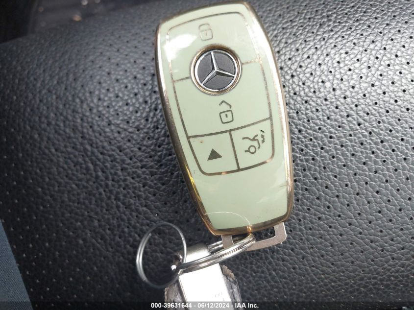 2020 Mercedes-Benz Glc 300 4Matic VIN: W1N0G8EB1LF767872 Lot: 39631644