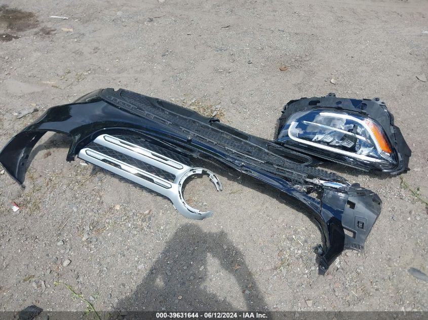 2020 Mercedes-Benz Glc 300 4Matic VIN: W1N0G8EB1LF767872 Lot: 39631644