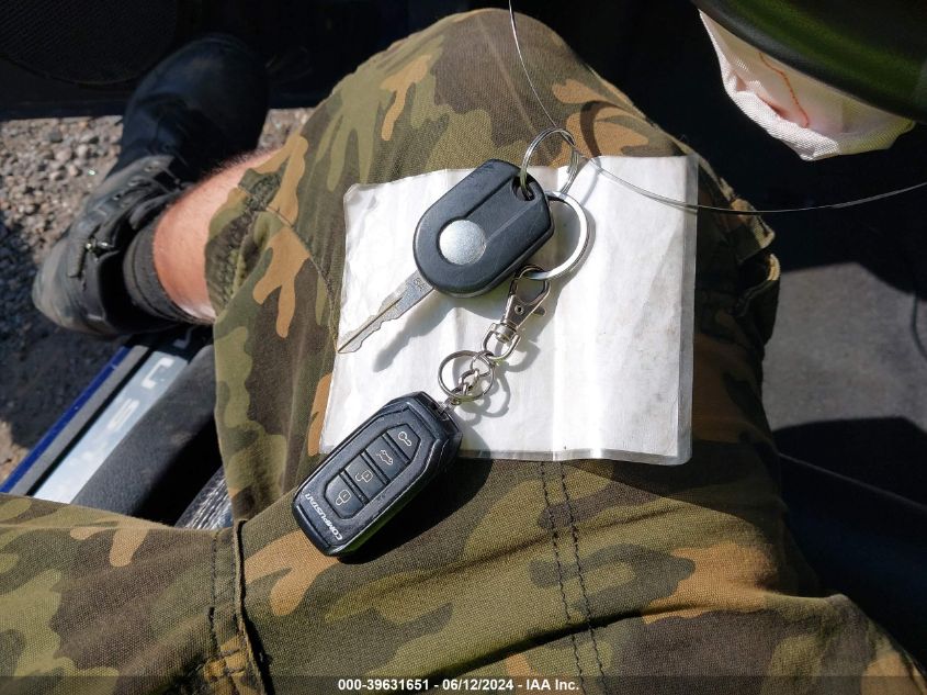 2011 Ford Mustang V6 Premium VIN: 1ZVBP8AM3B5156766 Lot: 39631651