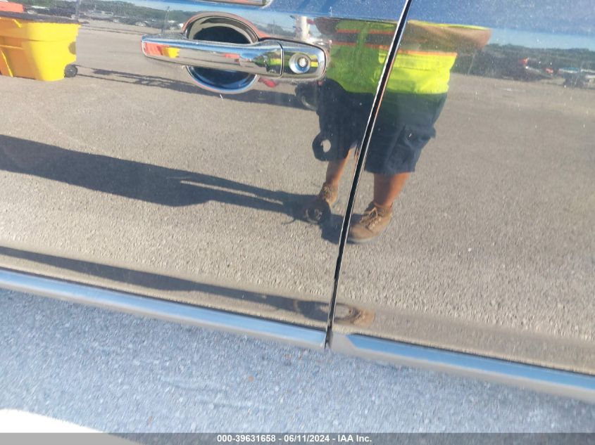 2011 Ford Edge Limited VIN: 2FMDK3KC9BBB60699 Lot: 39631658