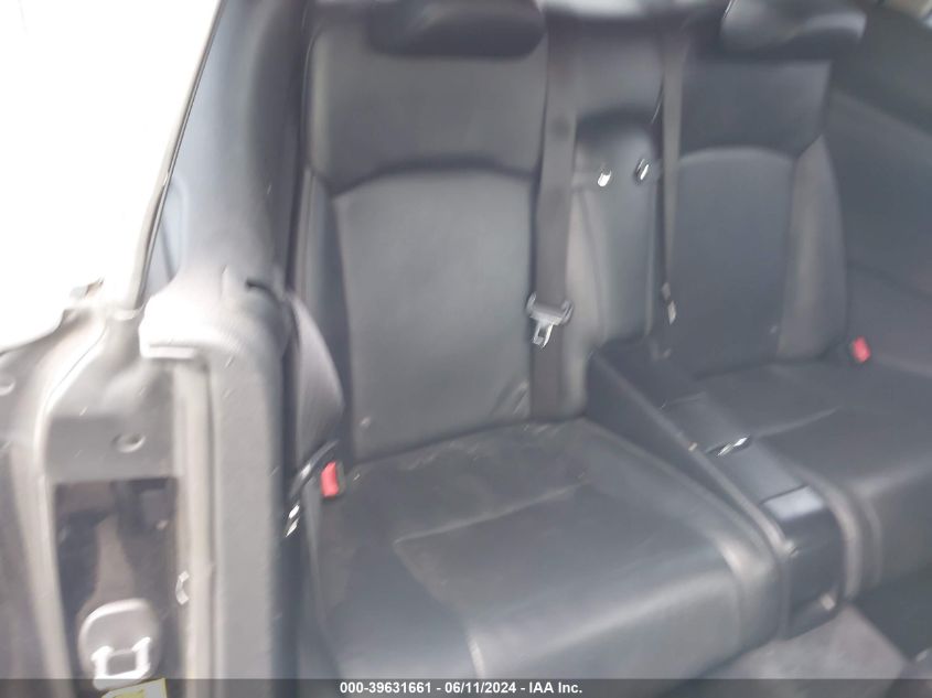 2010 Lexus Is 350C VIN: JTHFE2C2XA2501065 Lot: 39631661