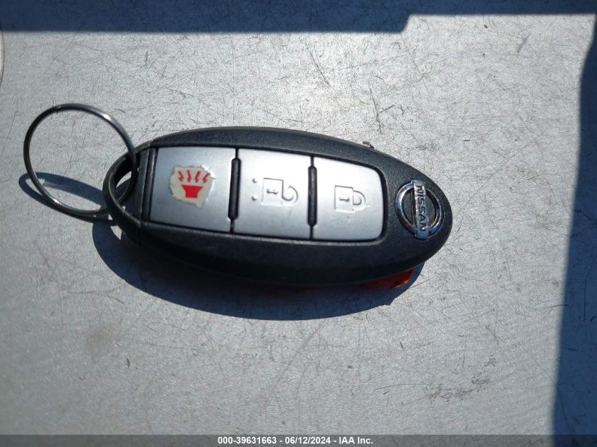 2015 Nissan Pathfinder S VIN: 5N1AR2MM4FC690065 Lot: 39631663