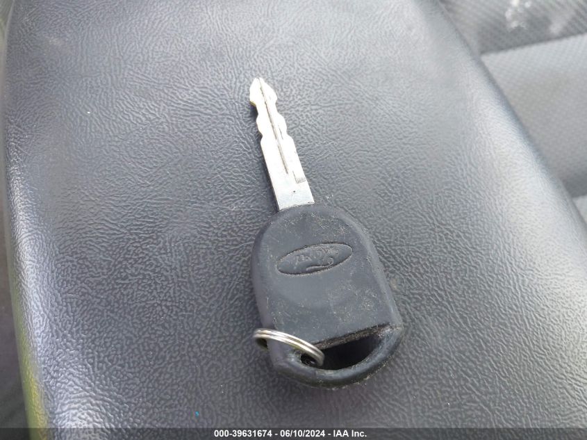 2005 Ford Explorer Sport Trac Adrenalin/Xls/Xlt VIN: 1FMZU77K65UB73609 Lot: 39631674