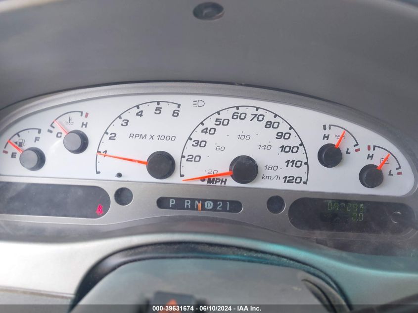 2005 Ford Explorer Sport Trac Adrenalin/Xls/Xlt VIN: 1FMZU77K65UB73609 Lot: 39631674