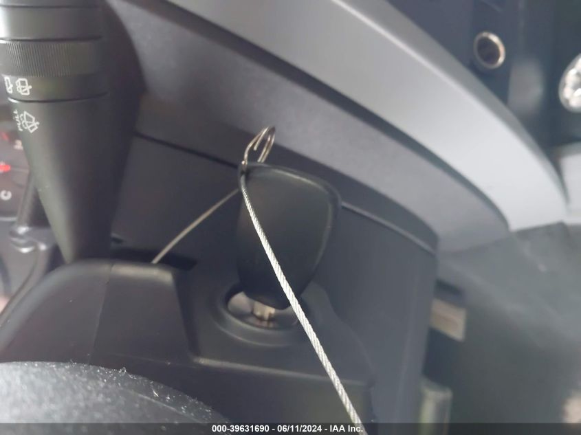 2007 Jeep Wrangler Unlimited X VIN: 1J4GB39147L206009 Lot: 39631690