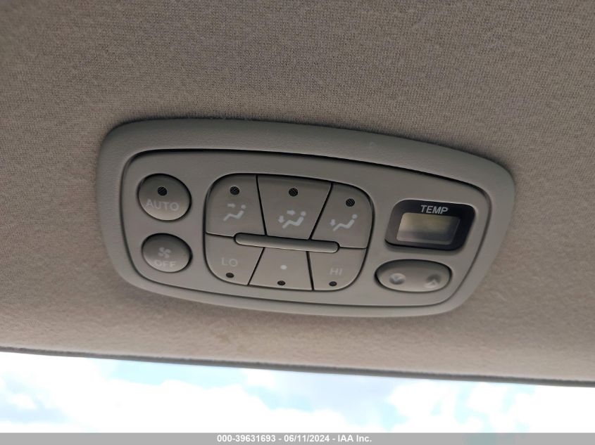 2009 Toyota Sienna Xle VIN: 5TDZK22C39S277921 Lot: 39631693