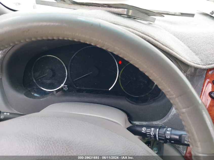 2009 Toyota Sienna Xle VIN: 5TDZK22C39S277921 Lot: 39631693