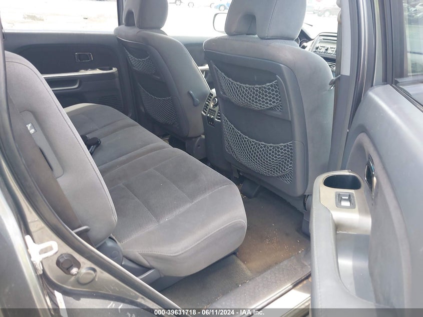 2008 Honda Pilot Se VIN: 5FNYF28368B022562 Lot: 39631718