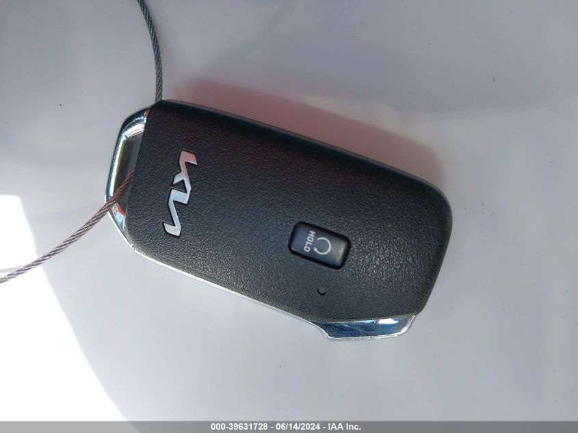 2023 Kia Sportage Hybrid Ex VIN: KNDPVCAG4P7013316 Lot: 39631728