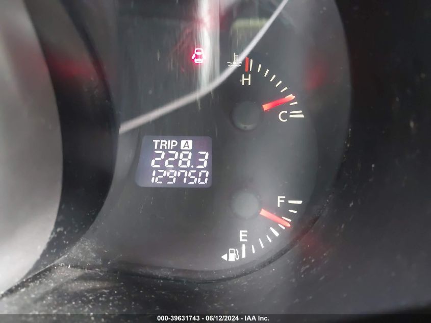 2010 Mazda Cx-7 S Touring VIN: JM3ER2W36A0302958 Lot: 39631743