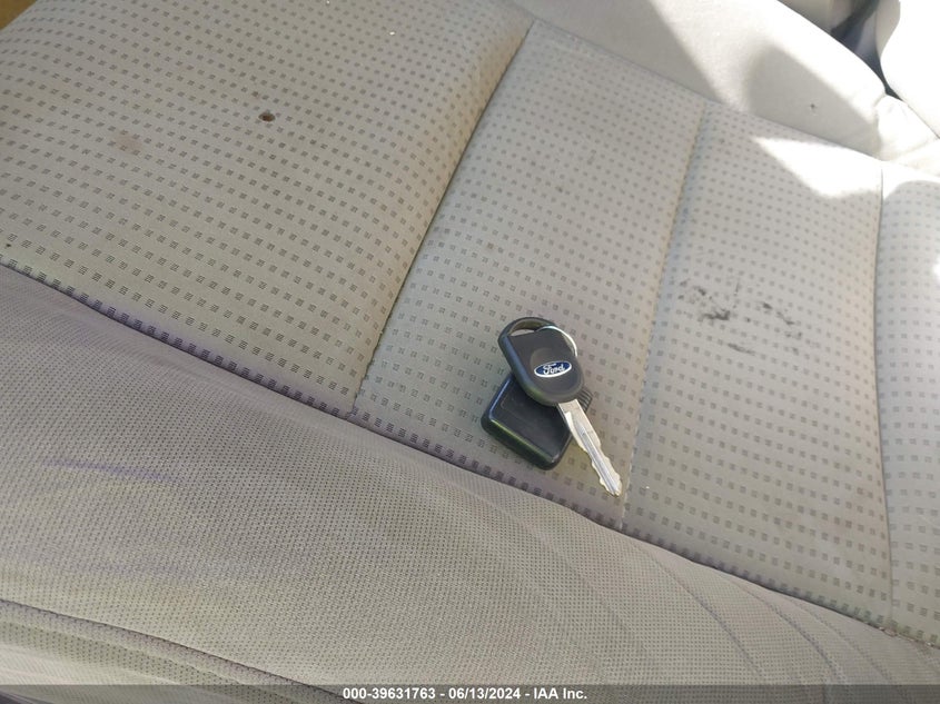 2008 Ford F-250 Fx4/Harley-Davidson/King Ranch/Lariat/Xl/Xlt VIN: 1FTSW21R98EA59451 Lot: 39631763