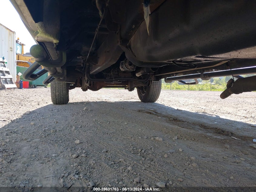 2008 Ford F-250 Fx4/Harley-Davidson/King Ranch/Lariat/Xl/Xlt VIN: 1FTSW21R98EA59451 Lot: 39631763