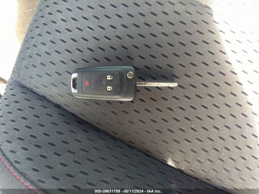 2010 GMC Terrain Sle-1 VIN: 2CTALBEW1A6258254 Lot: 39631789