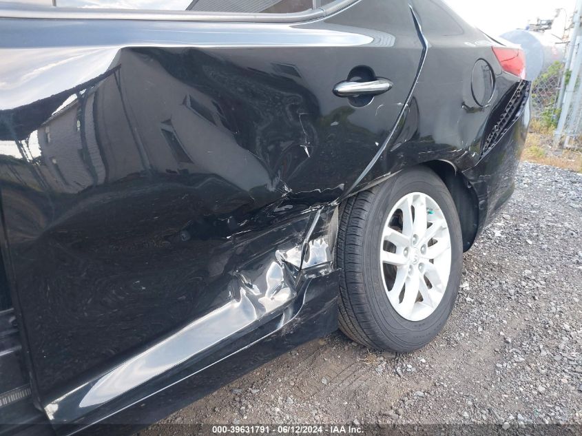 2012 Kia Optima Lx VIN: KNAGM4A73C5290728 Lot: 39631791