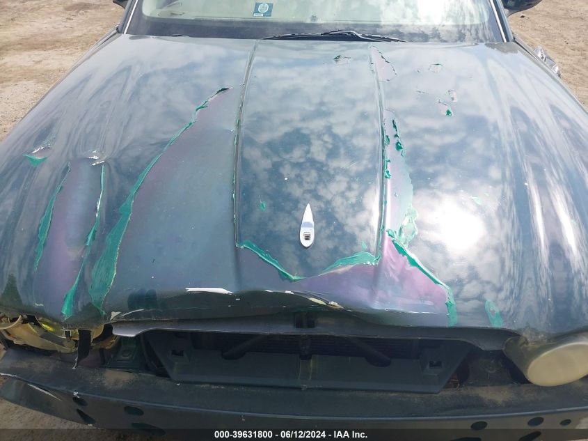 2004 Jaguar Xj Xj8 VIN: SAJWA71CX4SG23634 Lot: 39631800