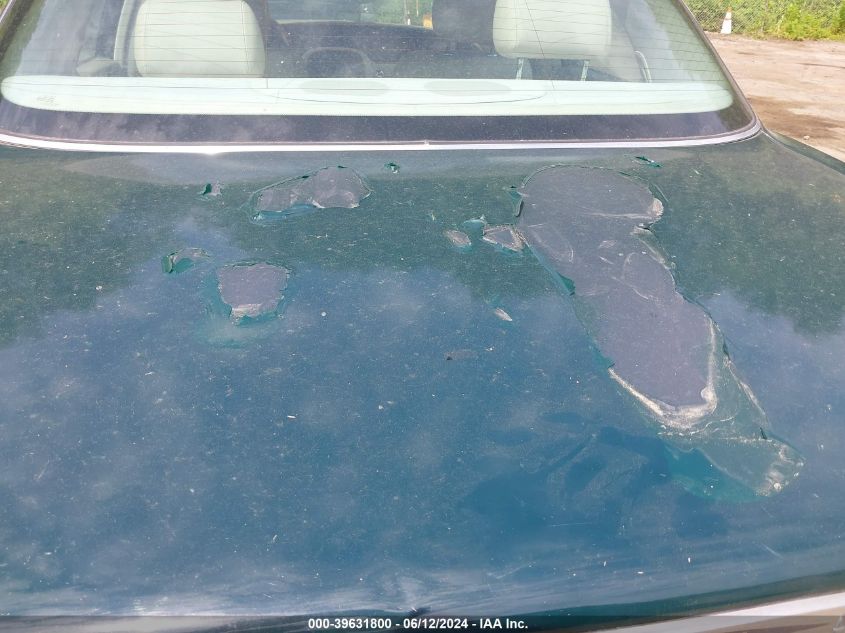 2004 Jaguar Xj Xj8 VIN: SAJWA71CX4SG23634 Lot: 39631800