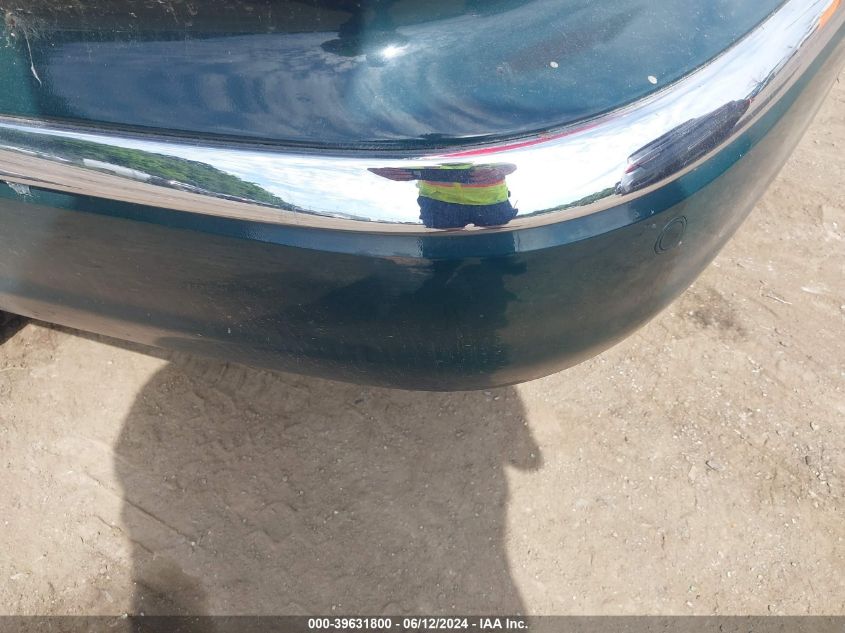 2004 Jaguar Xj Xj8 VIN: SAJWA71CX4SG23634 Lot: 39631800