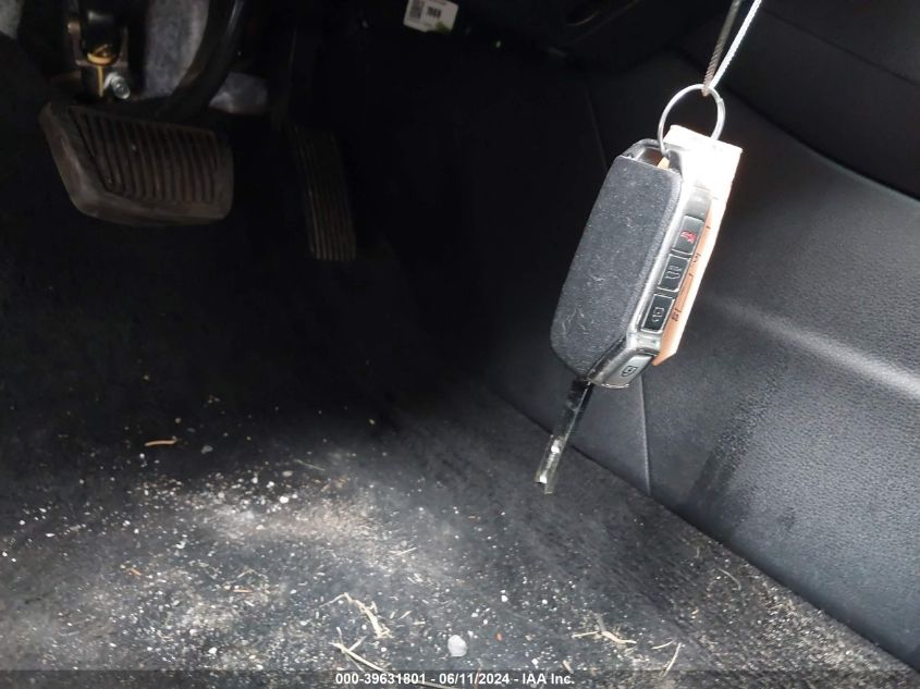 2021 Kia Forte Lxs VIN: 3KPF24AD7ME280882 Lot: 39631801