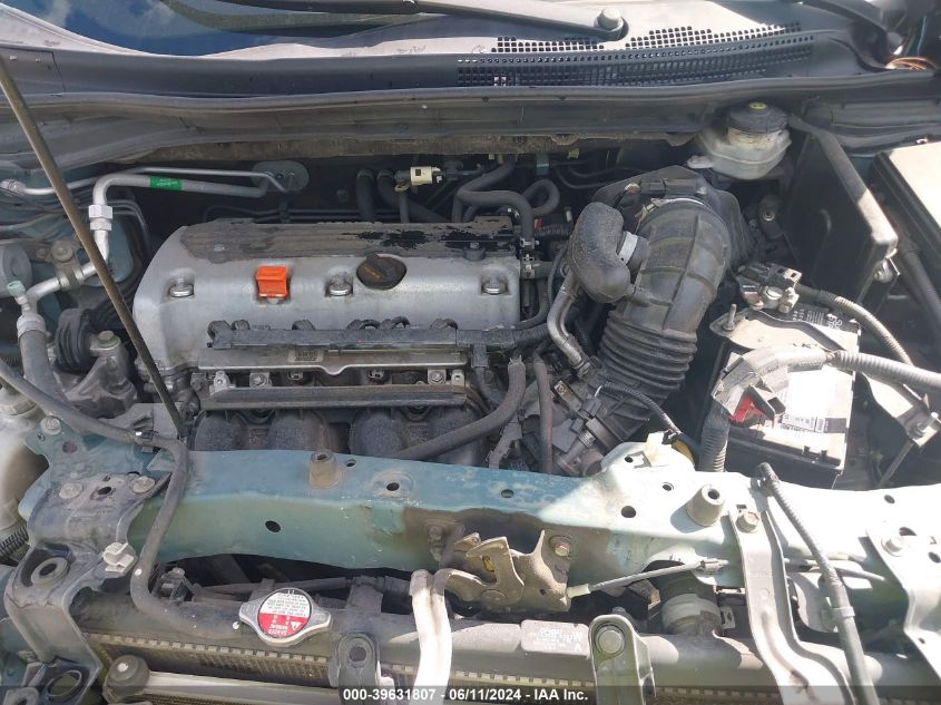 2014 Honda Cr-V Ex-L VIN: 2HKRM4H79EH703238 Lot: 39631807