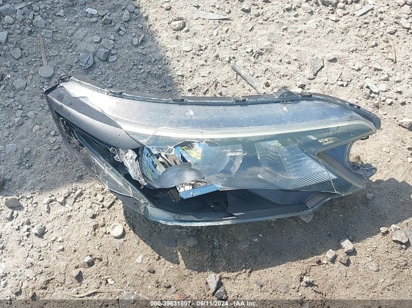 2014 Honda Cr-V Ex-L VIN: 2HKRM4H79EH703238 Lot: 39631807