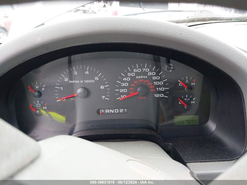 2007 Ford F-150 Xlt VIN: 1FTRW12WX7KC37123 Lot: 39631819