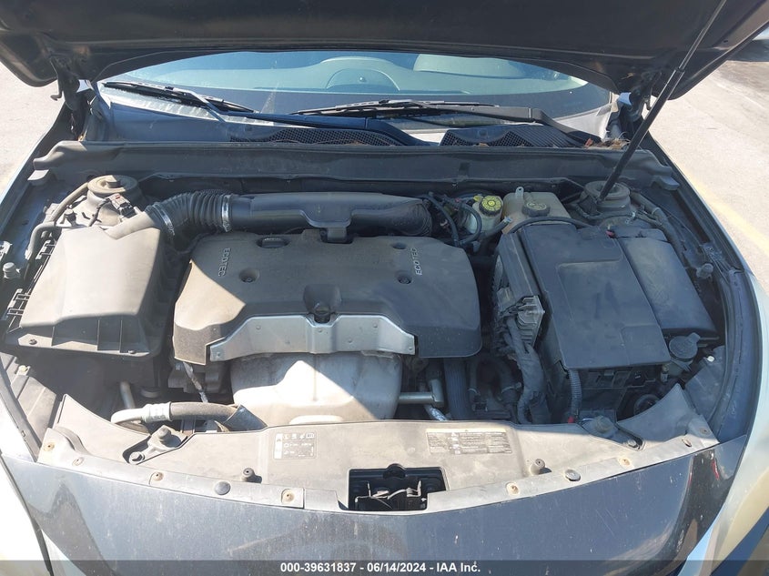 2015 CHEVROLET MALIBU 1LT - 1G11C5SL2FF338143