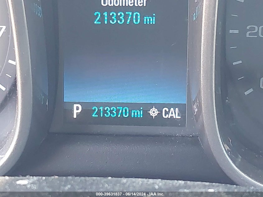 2015 CHEVROLET MALIBU 1LT - 1G11C5SL2FF338143