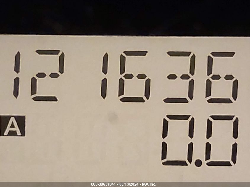 2011 Nissan Xterra S VIN: 5N1AN0NW2BC523097 Lot: 39631841