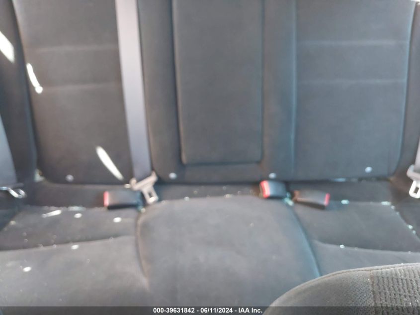 2006 Honda Accord 2.4 Lx VIN: 1HGCM56466A029788 Lot: 39631842