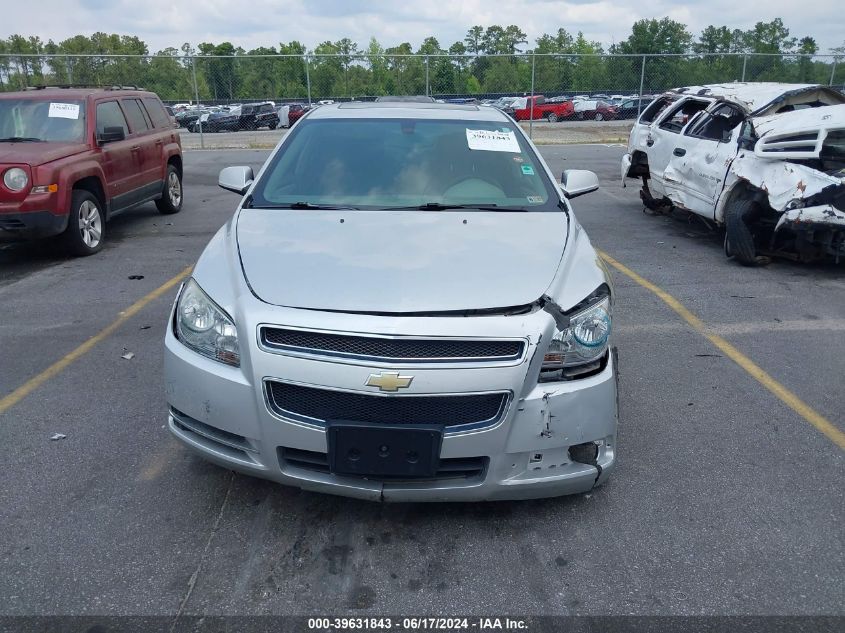 2012 Chevrolet Malibu 1Lt VIN: 1G1ZC5E08CF310119 Lot: 39631843