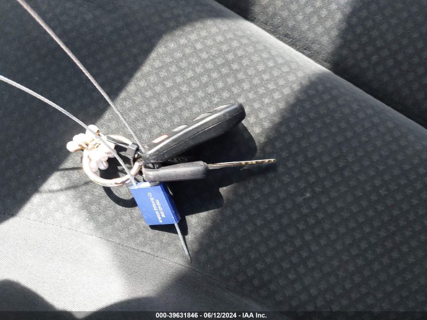 2011 Nissan Versa 1.8S VIN: 3N1BC1CP6BL433054 Lot: 39631846