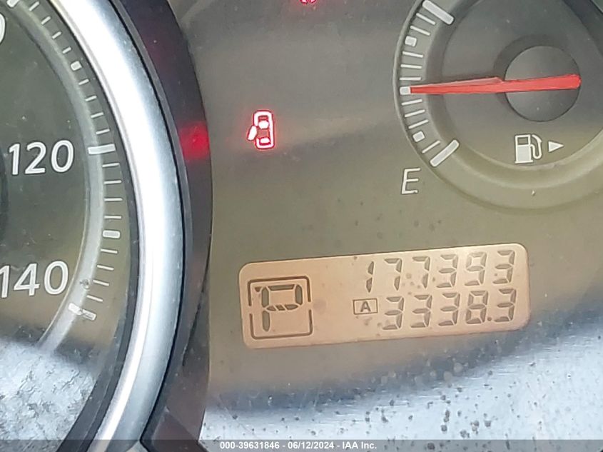 2011 Nissan Versa 1.8S VIN: 3N1BC1CP6BL433054 Lot: 39631846