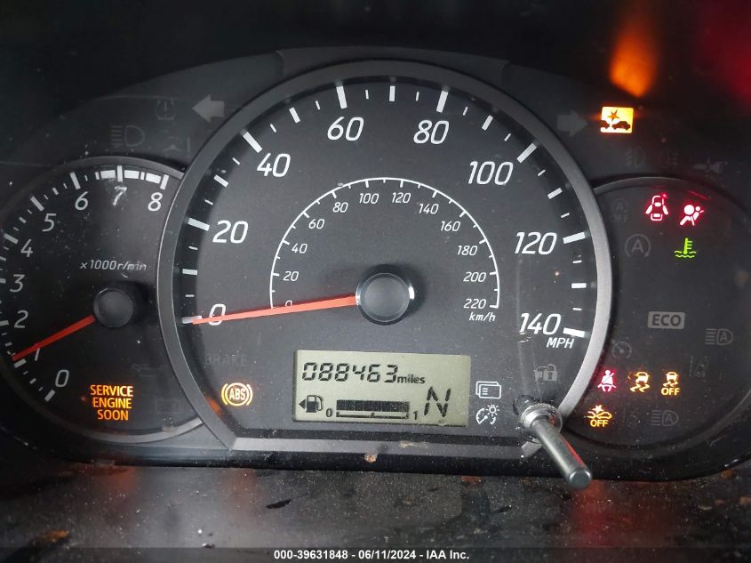 2022 Mitsubishi Mirage Es/Le VIN: ML32AUHJXNH009889 Lot: 39631848