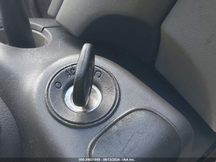 2005 Chevrolet Cobalt VIN: 1G1AK52F757601152 Lot: 39631858