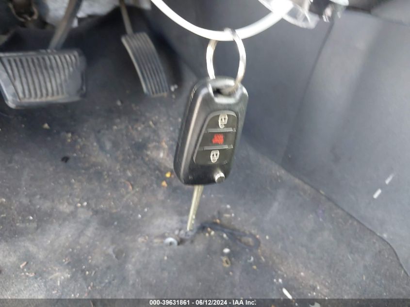 2011 Kia Soul + VIN: KNDJT2A27B7301527 Lot: 39631861