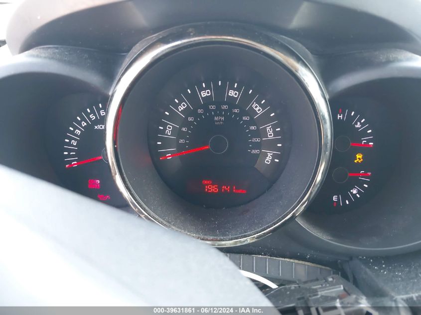 2011 Kia Soul + VIN: KNDJT2A27B7301527 Lot: 39631861