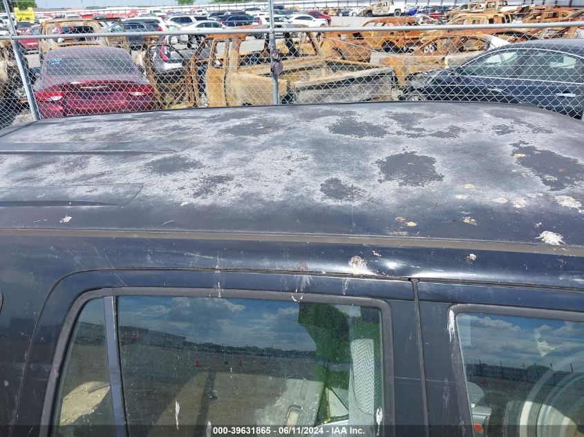 1997 Honda Cr-V VIN: JHLRD1851VC029856 Lot: 39631865