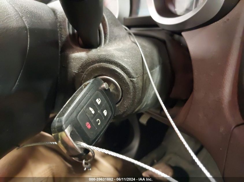 2013 Chevrolet Equinox Ltz VIN: 2GNALFEK5D6316877 Lot: 39631882