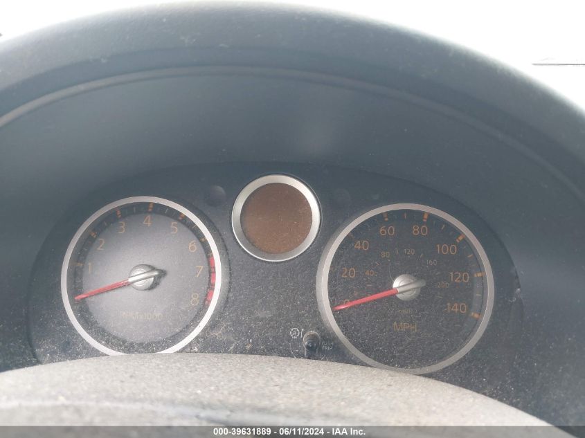 2009 Nissan Sentra 2.0 VIN: 3N1AB61E29L689067 Lot: 39631889