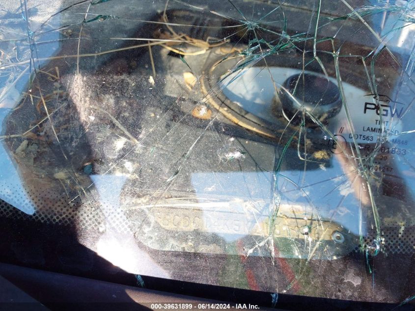 1989 Chevrolet Gmt-400 C1500 VIN: 1GCDC14K5KZ107926 Lot: 39631899