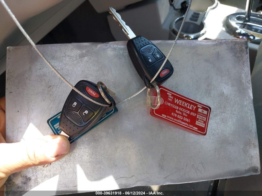 2010 Chrysler Pt Cruiser Classic VIN: 3A4GY5F9XAT134233 Lot: 39631918